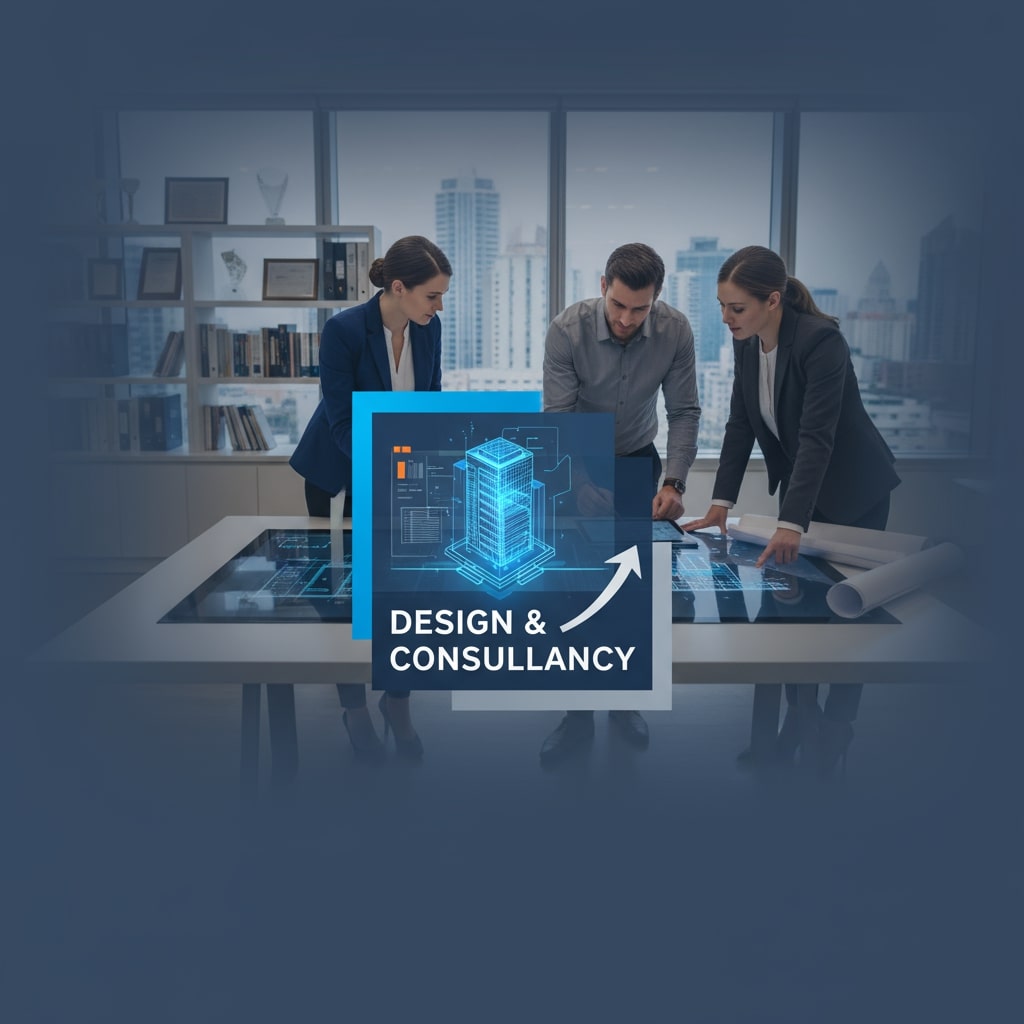 Design & Cost Consultancy
