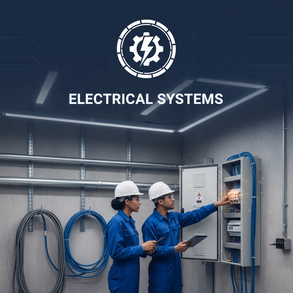 Electrical Systems