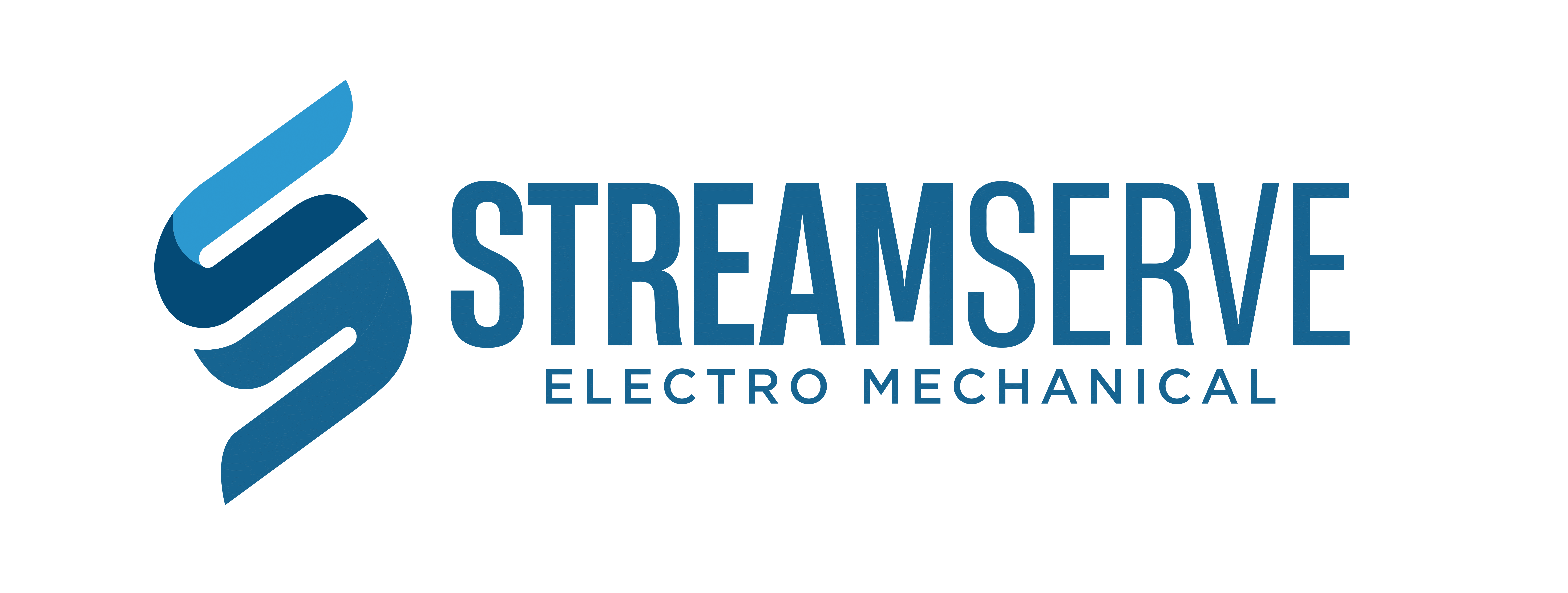 Streamserve logo